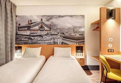 B&B Hotel Vitry-Sur-Seine