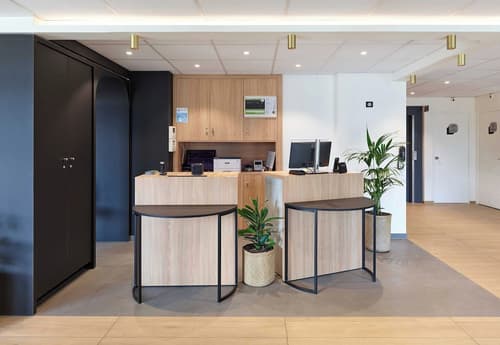 B&B HOTEL Paris Vitry-sur-Seine 3 étoiles