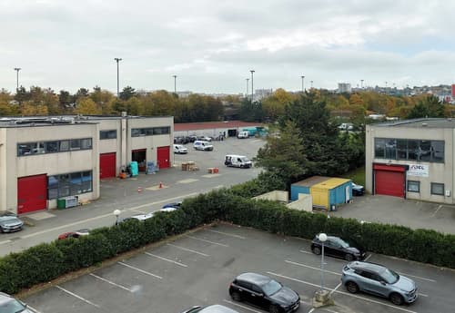 B&B Hotel Vitry-Sur-Seine