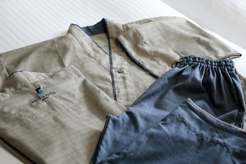 S-Peria Hotel Kyoto, Room amenity