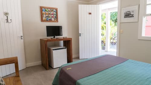 Pousada Tartaruga, Room