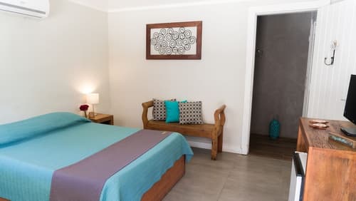 Pousada Tartaruga, Room