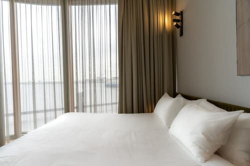 Hotel Pontsteiger, Room