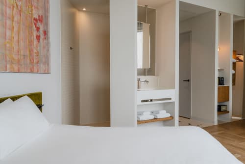 Hotel Pontsteiger, Room