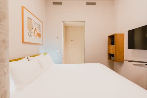 Hotel Pontsteiger, Room