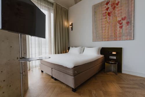 Hotel Pontsteiger, Room