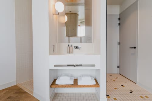 Hotel Pontsteiger, Room