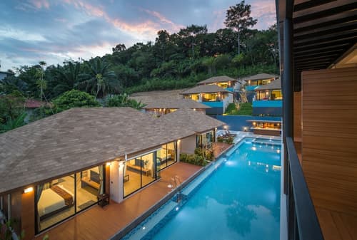 Chermantra Aonang Resort and Pool Suite, Primary image