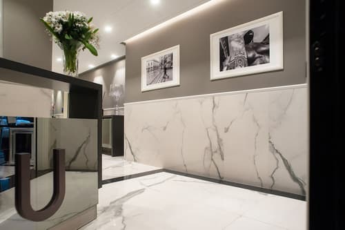 The Unique Brera Suites