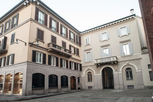 The Unique Brera Suites