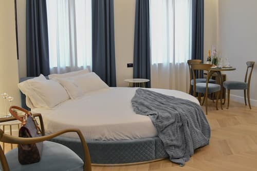 The Unique Brera Suites