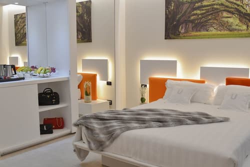 The Unique Brera Suites