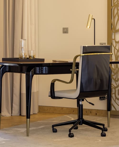 Savoy Palace - The Leading Hotels of the World - Savoy Signature
