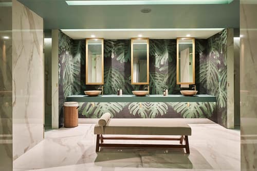 Savoy Palace - The Leading Hotels of the World - Savoy Signature, Lobby