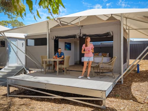 Discovery Resorts - Rottnest Island