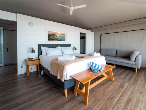 Discovery Resorts - Rottnest Island