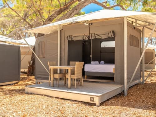 Discovery Resorts - Rottnest Island