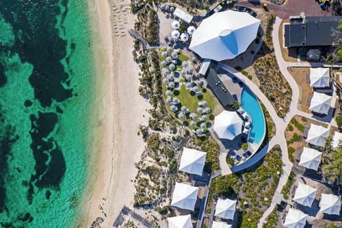 Discovery Resorts - Rottnest Island