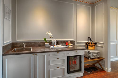 FLC Halong Bay Golf Club & Luxury Resort, Room