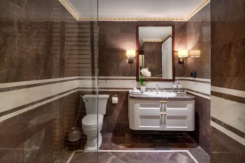 FLC Halong Bay Golf Club & Luxury Resort, Room