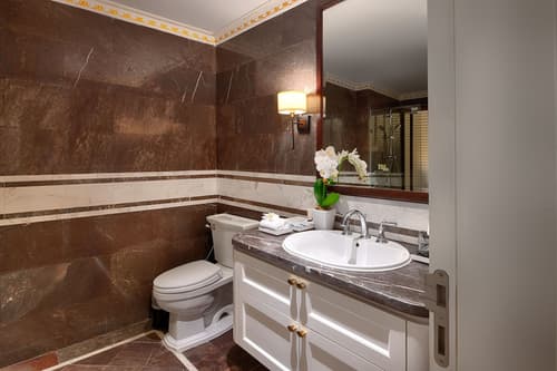 FLC Halong Bay Golf Club & Luxury Resort, Room