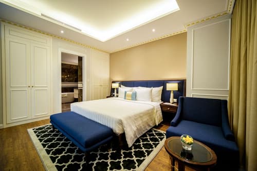 FLC Halong Bay Golf Club & Luxury Resort