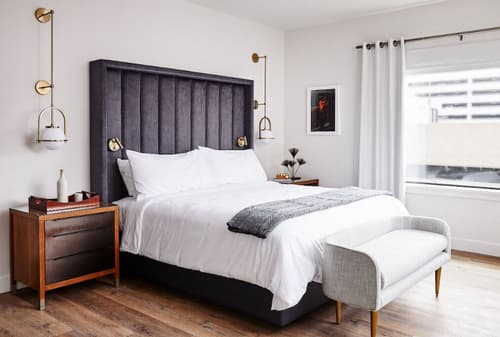 The Blake Hotel, Primary image