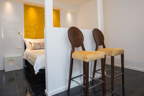 Soleil Luxury Rooms Old Town Dubrovnik, Room