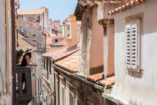Soleil Luxury Rooms Old Town Dubrovnik