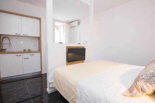 Soleil Luxury Rooms Old Town Dubrovnik, Room