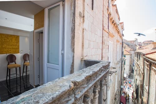 Soleil Luxury Rooms Old Town Dubrovnik