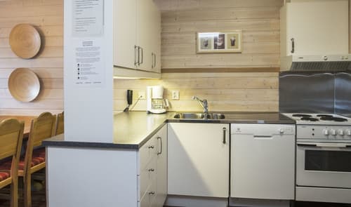 Birkebeineren Apartments