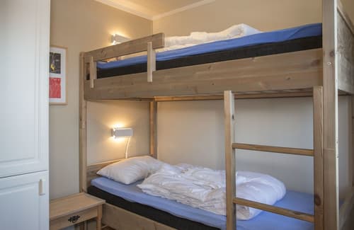 Birkebeineren Apartments