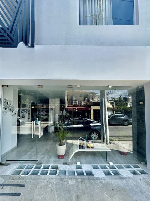 Illusion Xpress (Attraction Hotel Deluxe)