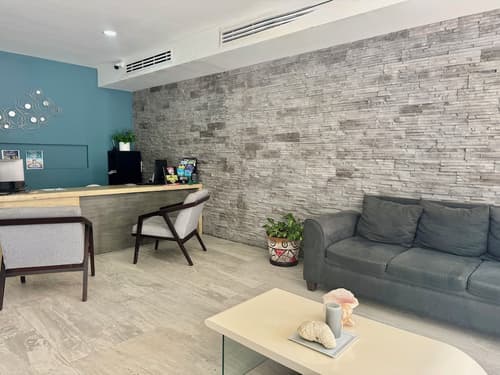 Illusion Xpress (Attraction Hotel Deluxe), Reception