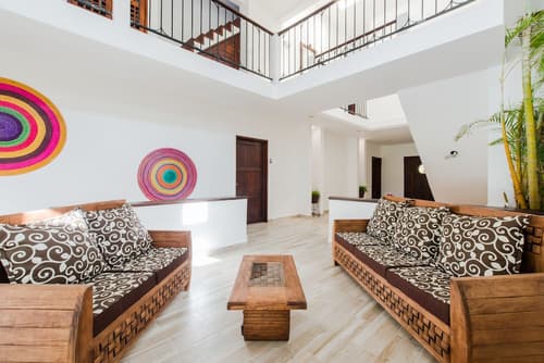 Villas Picalu Studios & Suites