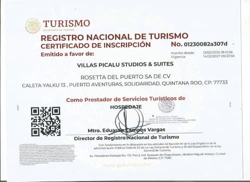 Villas Picalu Studios & Suites