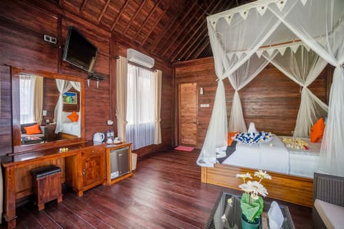 Sea Terras Suite And Luxury By Ozz Group, Room