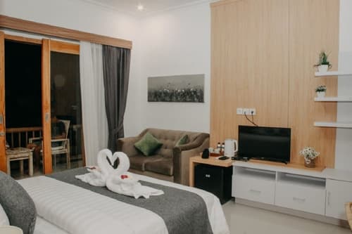 Sea Terras Suite And Luxury By Ozz Group, Room