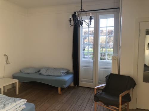 Danhostel Helsingør Vandrerhjem, Room