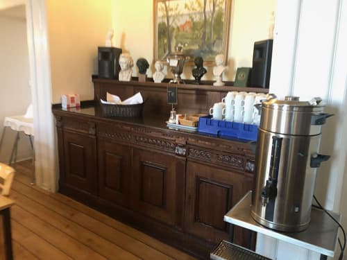 Danhostel Helsingør Vandrerhjem