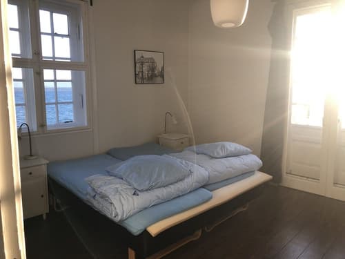 Danhostel Helsingør Vandrerhjem, Room