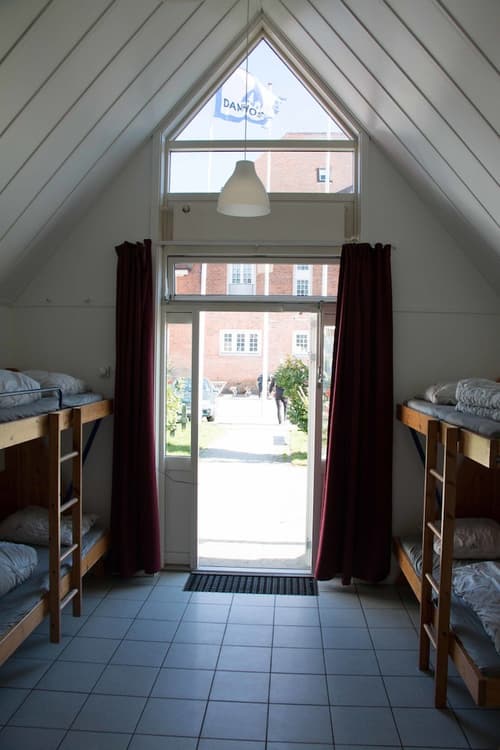 Danhostel Helsingør Vandrerhjem