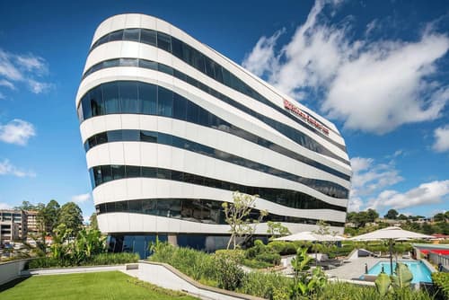 Hilton Garden Inn Mbabane, Primary image