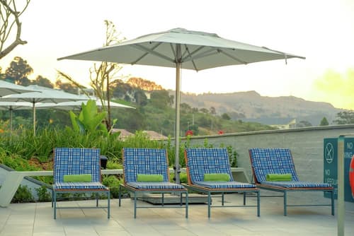 Hilton Garden Inn Mbabane, Exterior