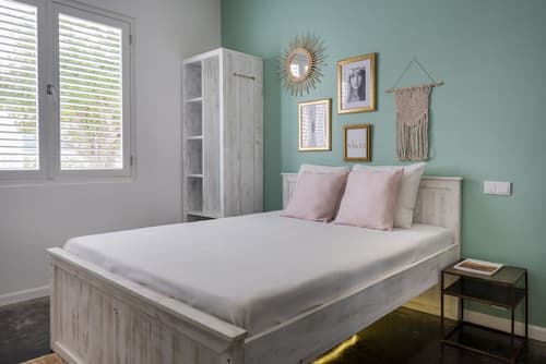 Boho Bohemian Boutique Hotel, Room