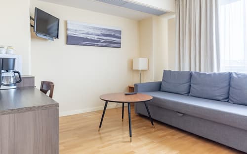 Torget Hotel