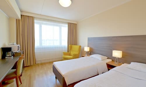 Torget Hotel