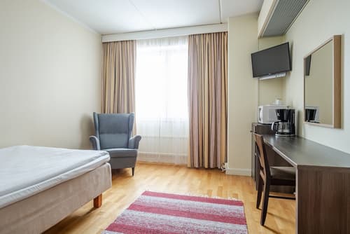 Torget Hotel