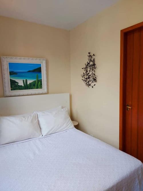 Pousada Arraial Inn, Room